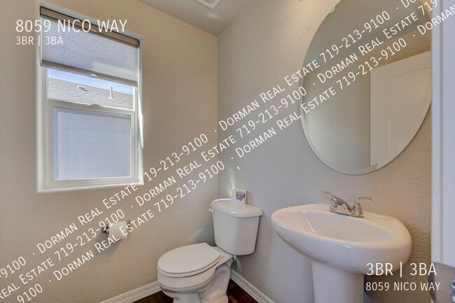 Building Photo - 8059 Nico Way