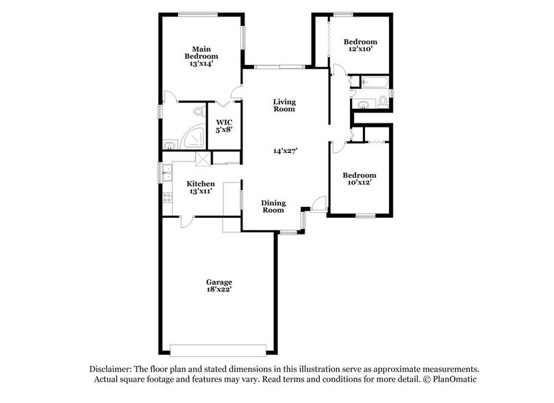 Building Photo - 1092 Manigan Ave