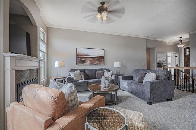 Building Photo - 5029 Woodstock Ct