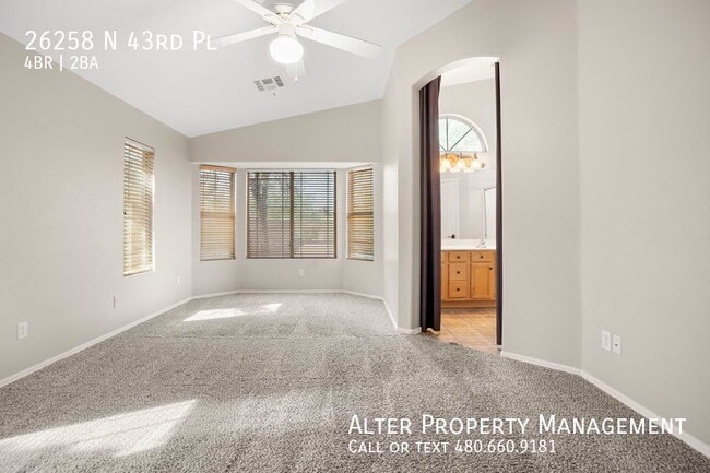 Building Photo - 26258 N 43rd Pl