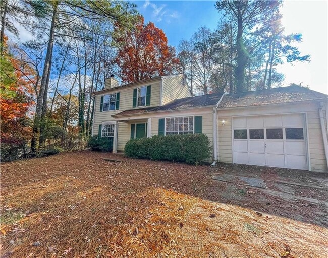 Building Photo - 410 Rill Crest Ct