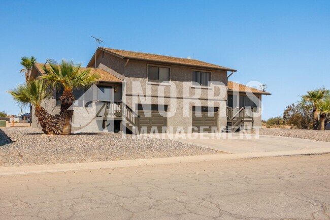 Building Photo - 15054 S Yava Rd