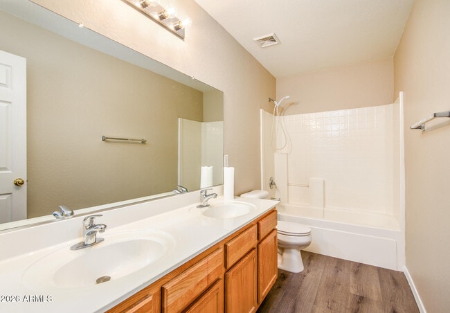 Building Photo - 43395 W Wild Horse Trail