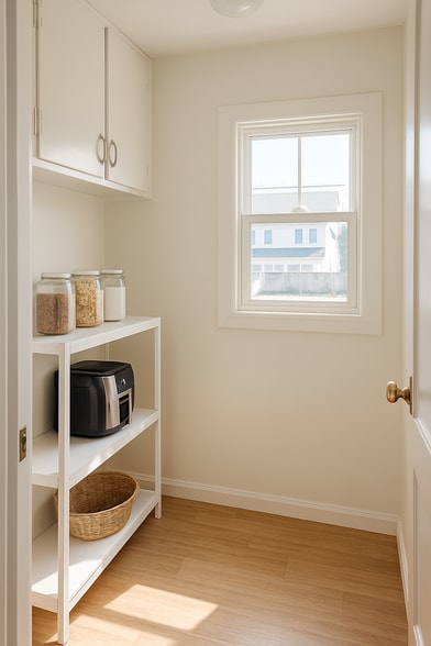 Mudroom / Pantry - 197 Rockledge Ave