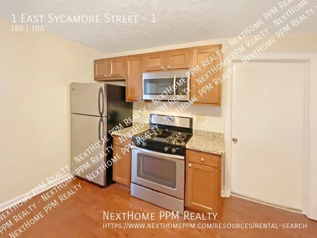 Building Photo - 1 E Sycamore St