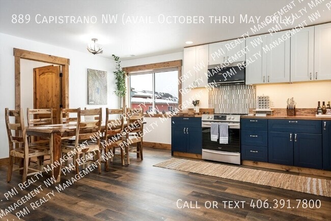 Building Photo - 889 Capistrano NW