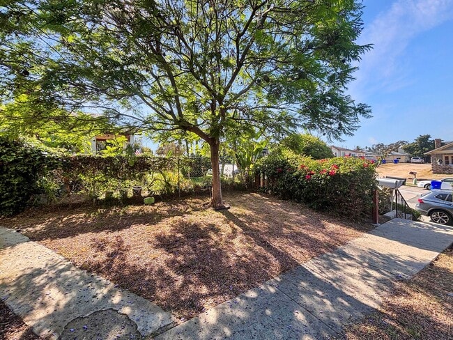 Building Photo - Charming 1BD/1BA Home in Golden Hill W/ Fu...