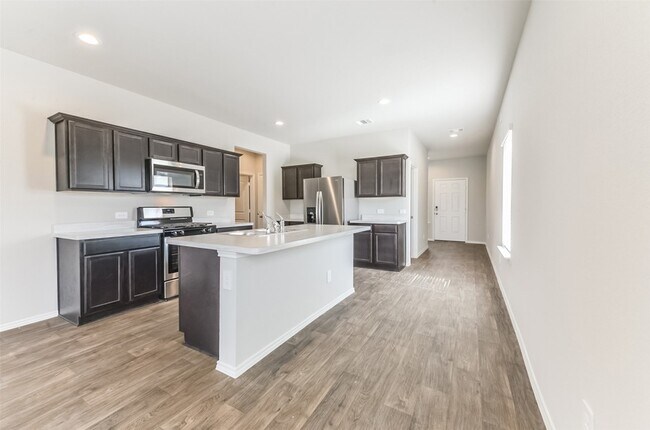 Building Photo - 16524 Cascading Pnes Ct