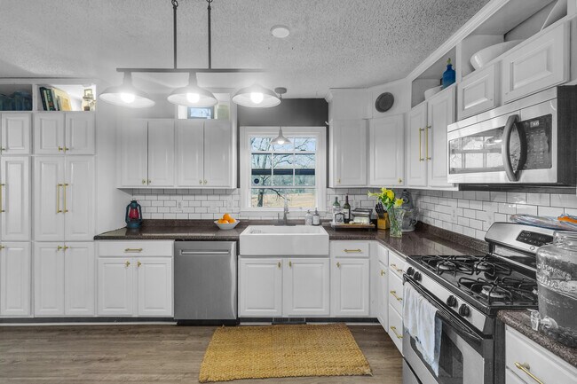 Building Photo - 131 Bannermans Mill Rd