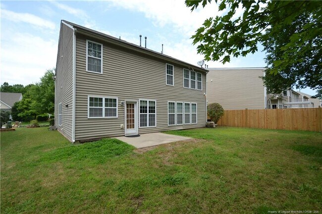 Building Photo - 2031 Addenbrock Dr