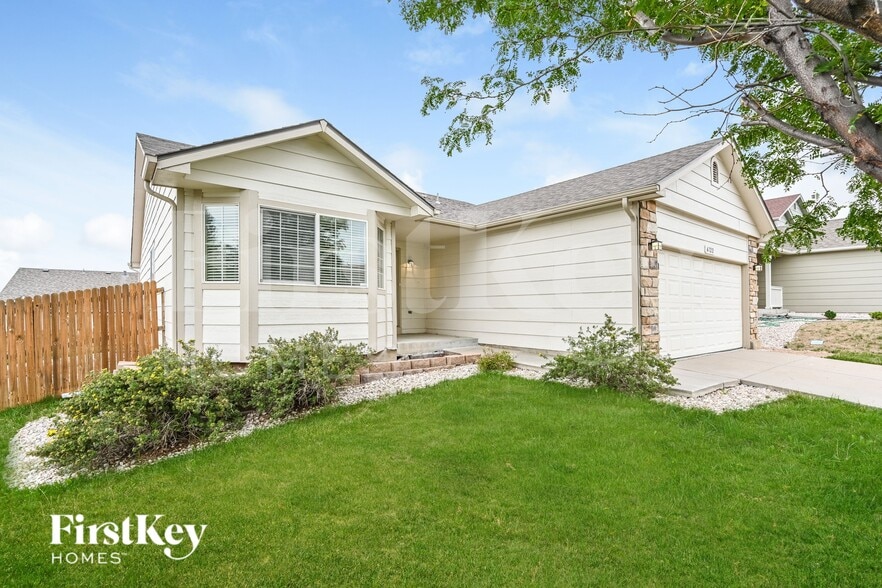 Building Photo - 6122 S Quemoy Ct