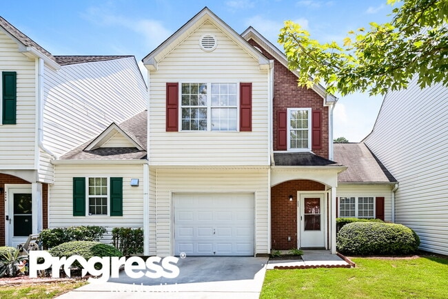 Primary Photo - 3695 Brookwood Blvd