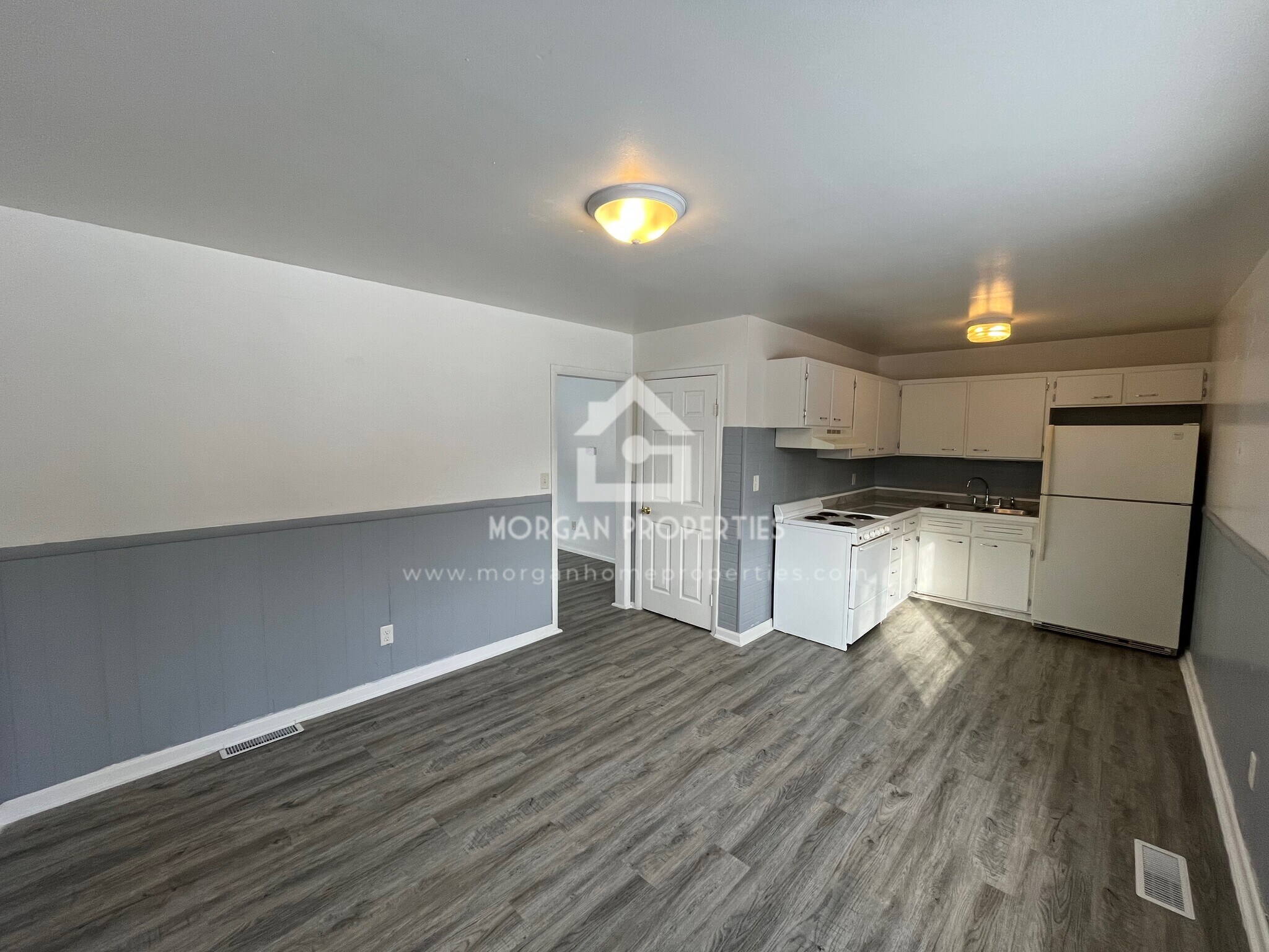 Building Photo - 2002 Kerrwood Dr