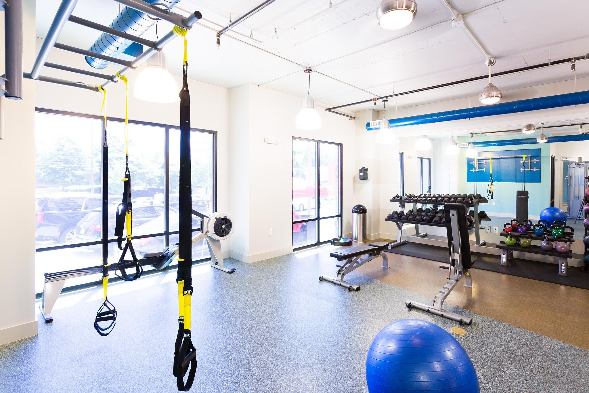 Building Photo - 930 Howell Mill Rd NW