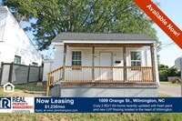Building Photo - Recently updated 2 BD/1 BA Home in the hea...