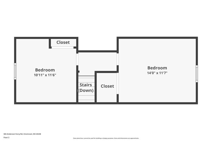 Building Photo - 365 Anderson Ferry Rd