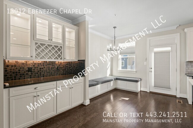 Building Photo - 13012 Ebenezer Chapel Dr
