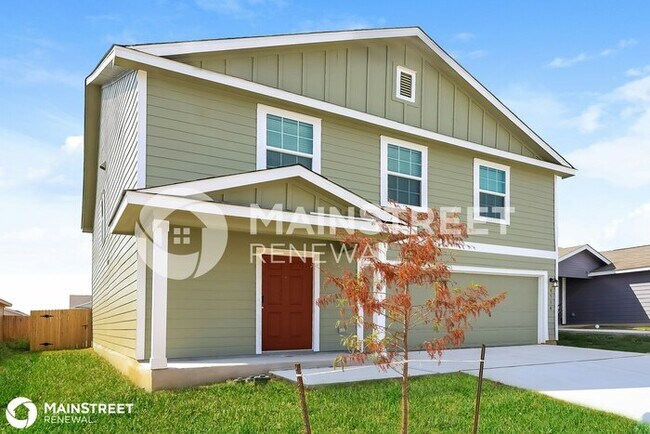Building Photo - 8518 Western Tanager, San Antonio, TX 78245
