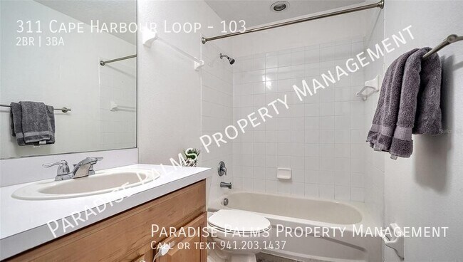 Building Photo - 311 Cape Harbour Loop