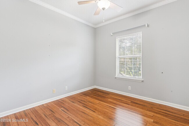 Building Photo - 107 Musgrove Pl