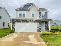 Building Photo - 1036 Sidney Crk Dr