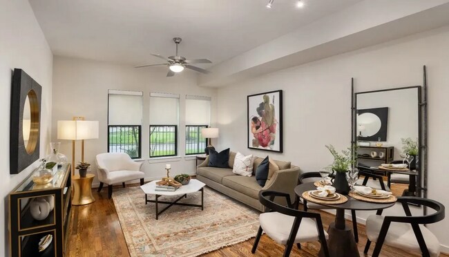 Building Photo - Upscale 1/1 Apt – Style, Comfort & Conveni...