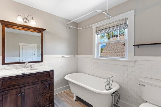 Building Photo - Timeless Charm Meets Modern Luxury in the ...