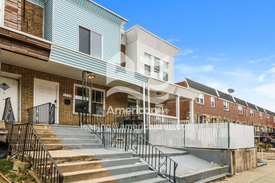 Building Photo - 6139 Algard St