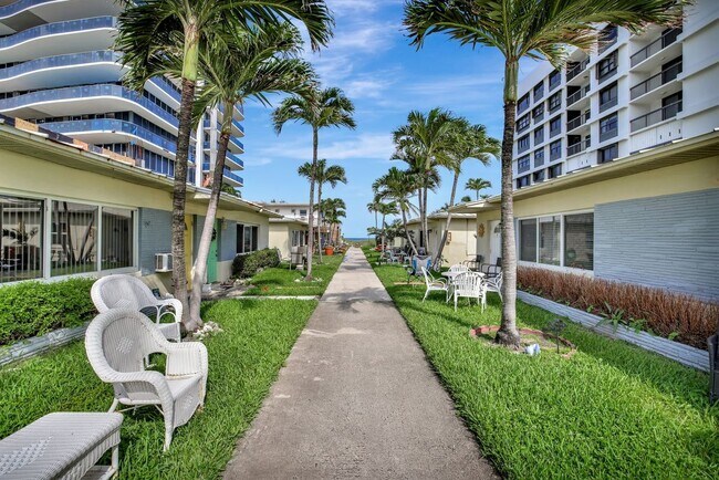 Building Photo - 820 N Ocean Blvd