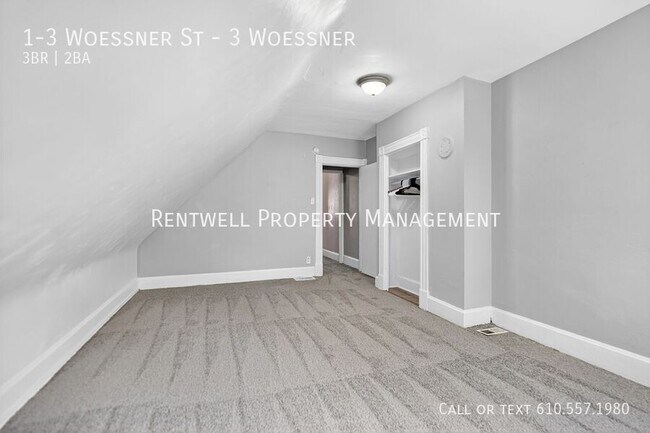 Building Photo - 1-3 Woessner St-3 Woessner
