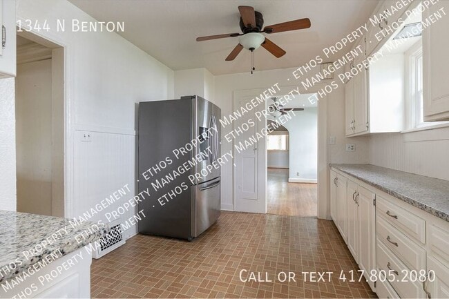 Building Photo - 1344 N Benton-