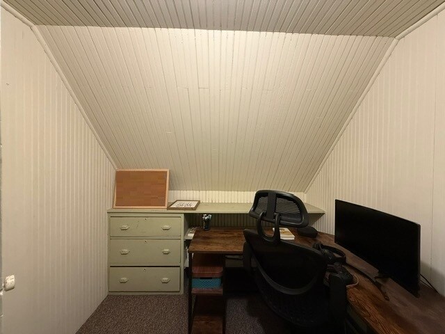 Flex space/office - 112 W Main St