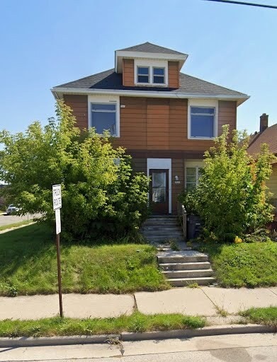 Building Photo - 2511A N 15th St