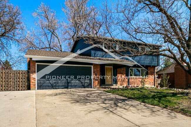 Primary Photo - Beautiful Updated Home Conveniently locate...