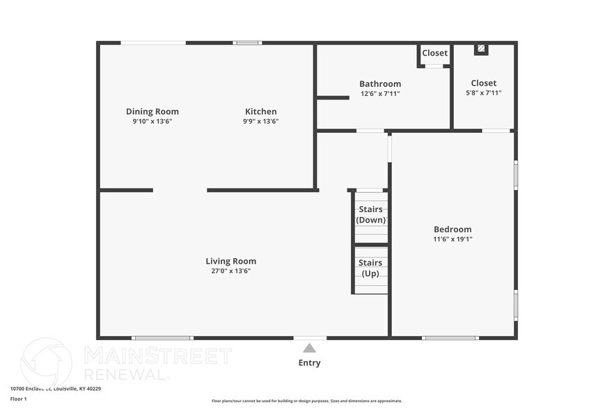 Building Photo - 10700 Enclave Ct