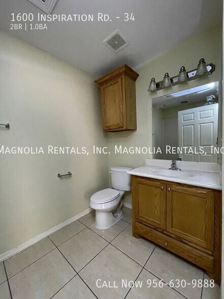 Building Photo - 1600 Inspiration Rd