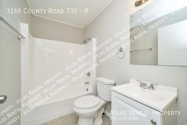 Building Photo - 3166 Co Rd 730