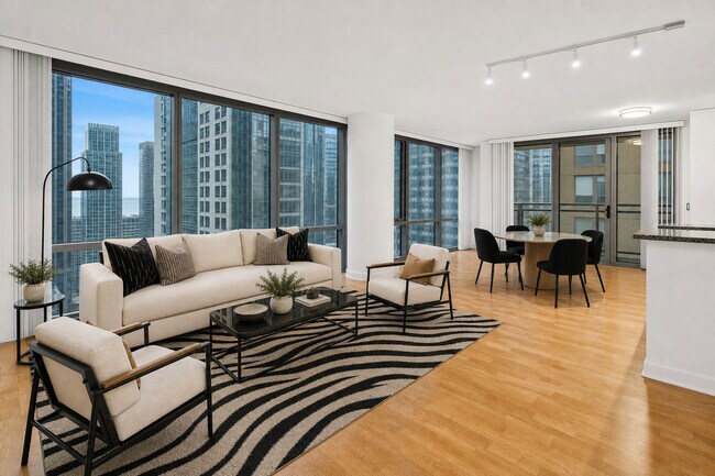 Building Photo - 450 E Waterside Dr