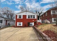 Building Photo - 1210 Balboa Ave