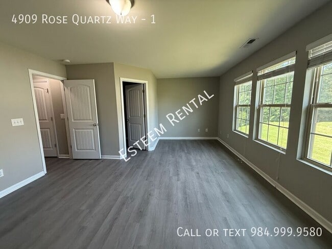 Building Photo - 4909 Rose Quartz Way