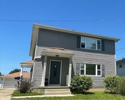 Building Photo - 480 N Hawkins Ave