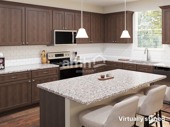 Building Photo - 761 Zarabrooke Ct