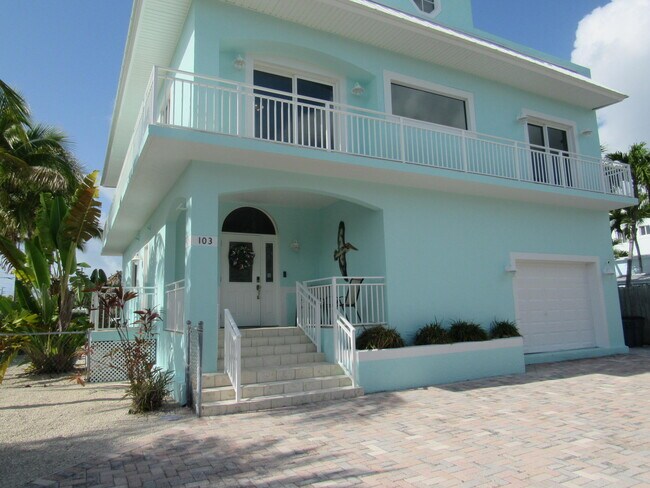 Building Photo - 103 Starfish Ln