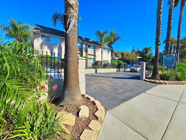 Interior Photo - Mapleview Apt. Homes