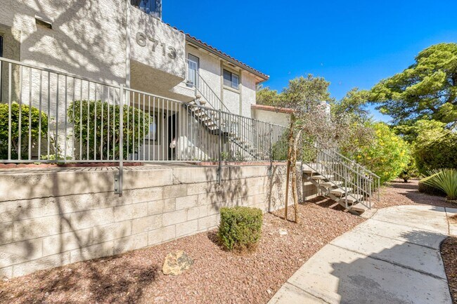 Building Photo - 6713 W Charleston Blvd