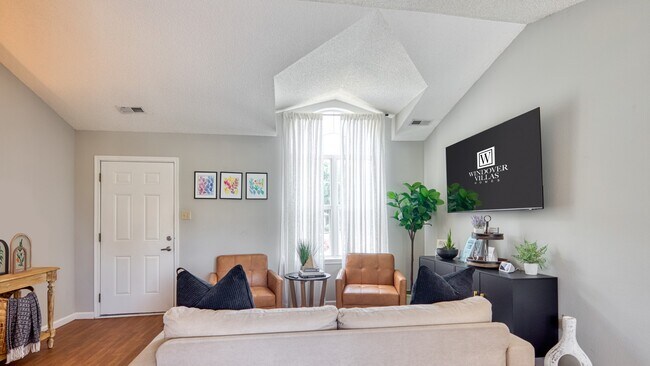 Building Photo - Windover Villas Single Family Homes