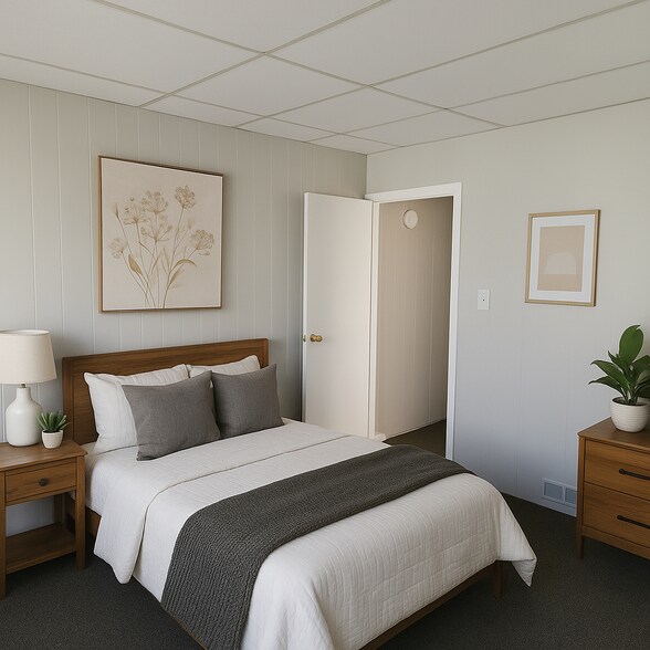 Primary Photo - 1611 Cereal St