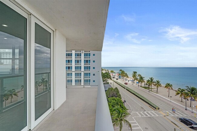Building Photo - 209 N Fort Lauderdale Beach Blvd
