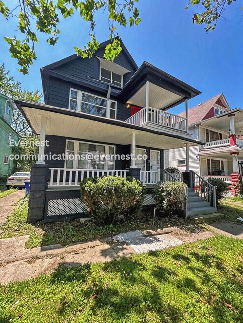 Building Photo - 10110 Parkgate Ave