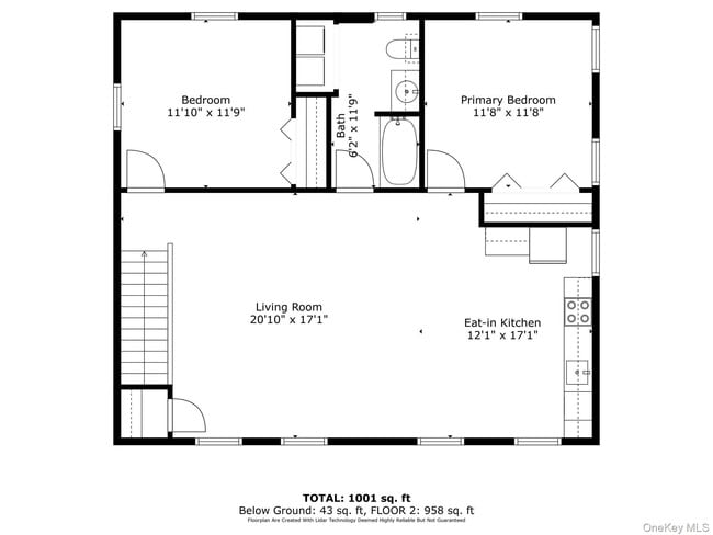 Building Photo - 377 New York Ave